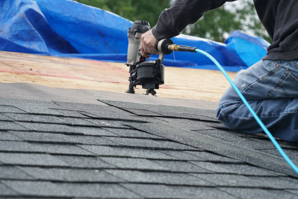 Professional Roofing Contractor in Pecan Grove, TX
